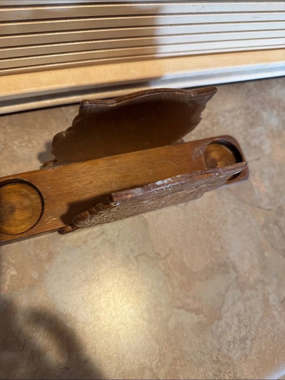 N/A decorative wooden